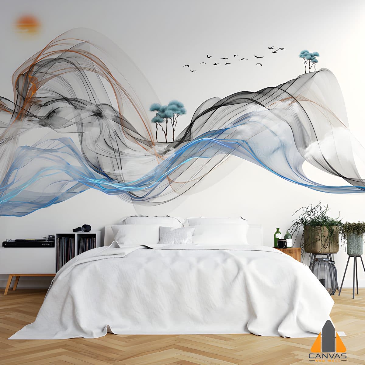 chinese-landscape-painting-art-background-wall