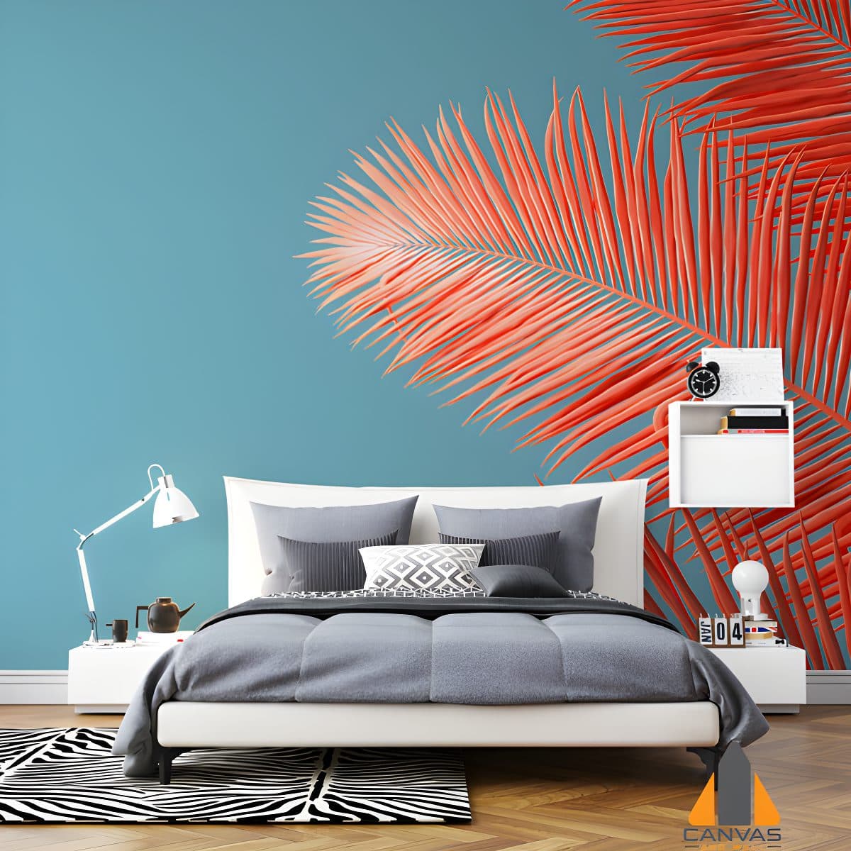 Living Coral color