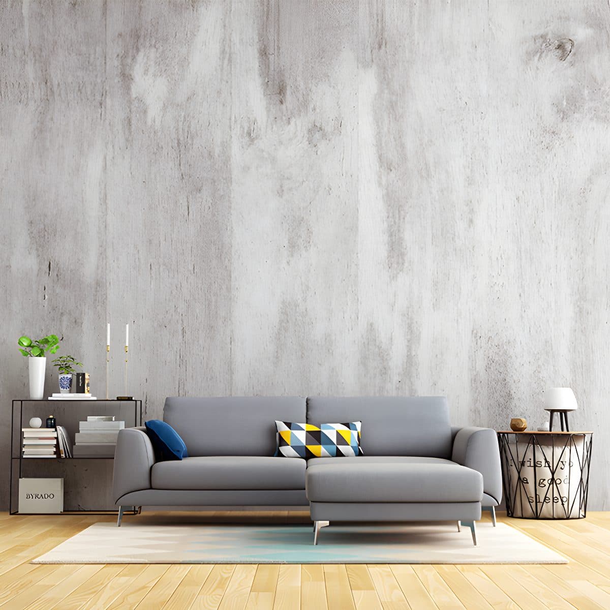 Marble Texture Wallpaper