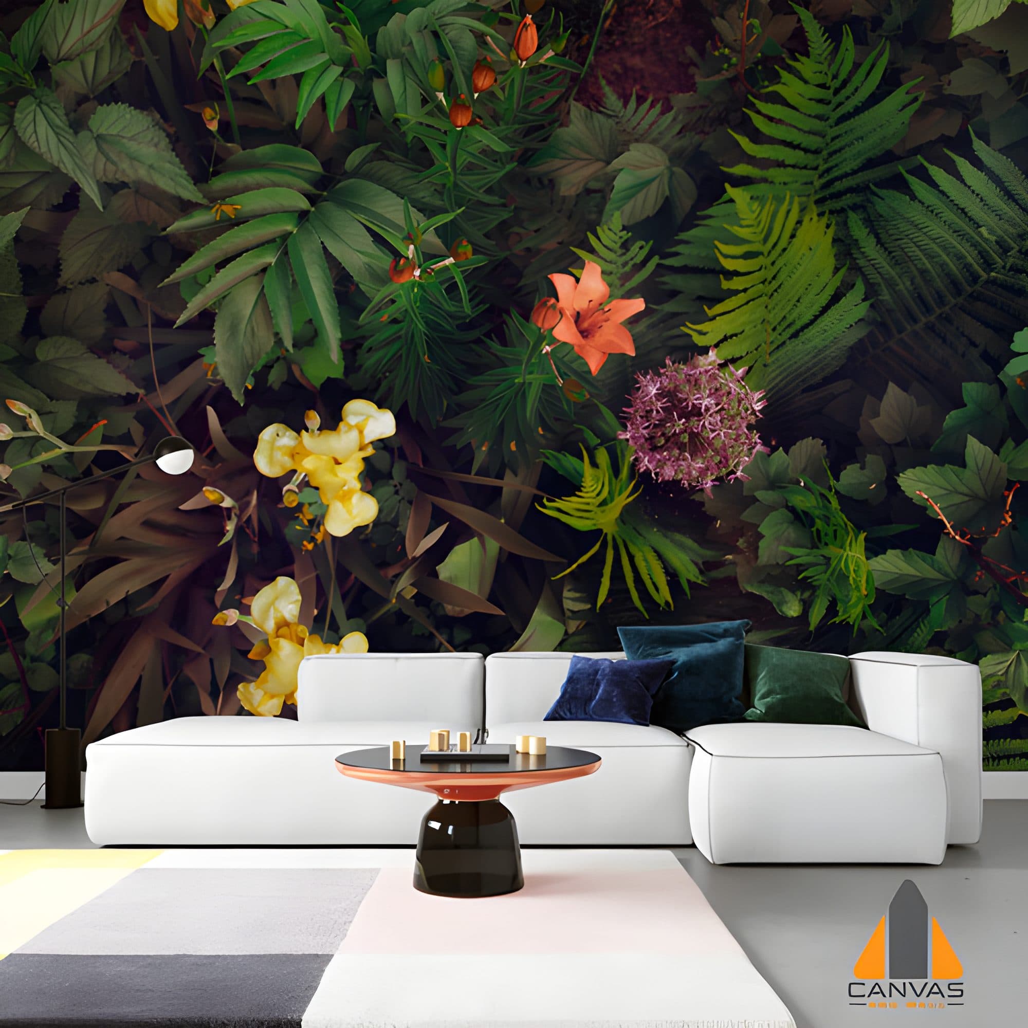 Amazon Wallpaper