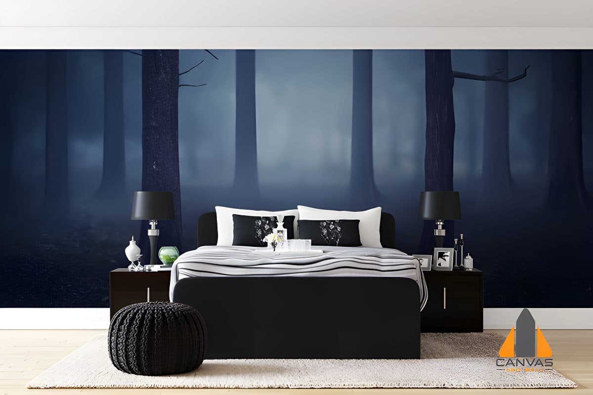 Black Forest Wallpaper