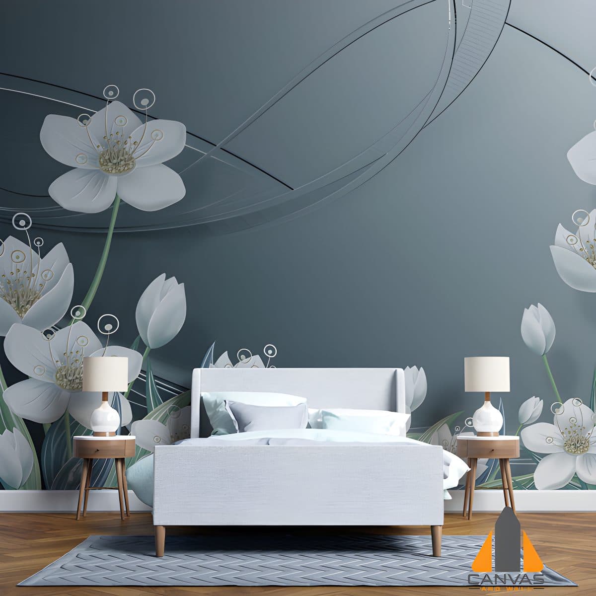 Floral Bliss
