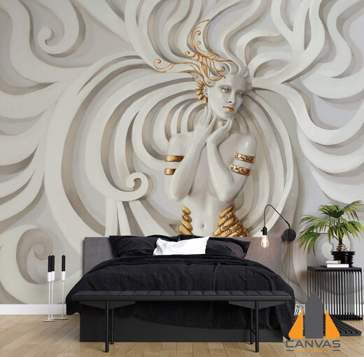 3D Wallpaper