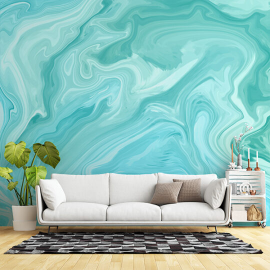 Blue Marble Texture Wallpaper