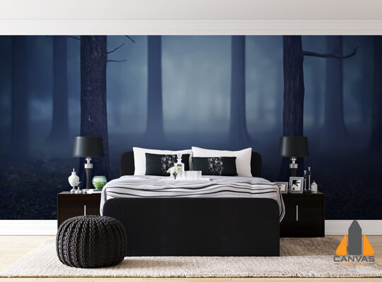 Black Forest Wallpaper