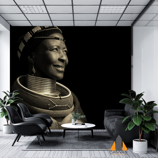 African-Woman-Wallpaper