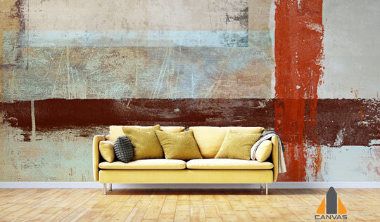 Abstract Art Wallpaper