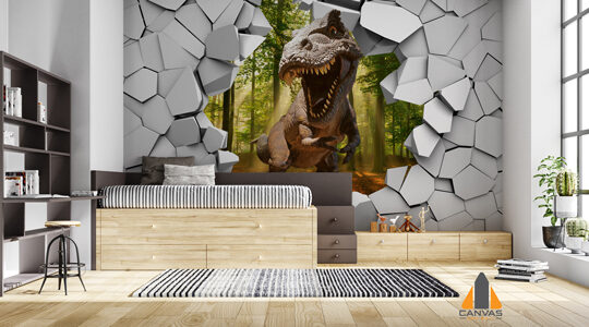 Jurassic Park Wallpaper