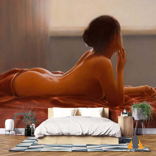 Morning Light Art By John Silver