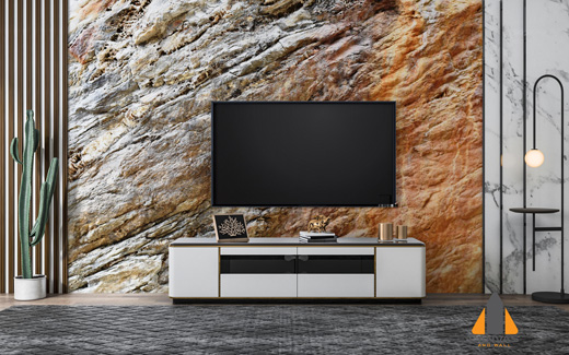 Rock Surface Texture Wallpaper