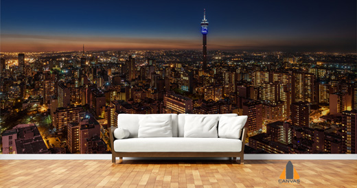 Hillbrow Johannesburg Wallpaper