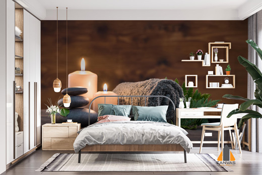 Spa Treatment Relaxation on Wallpaper