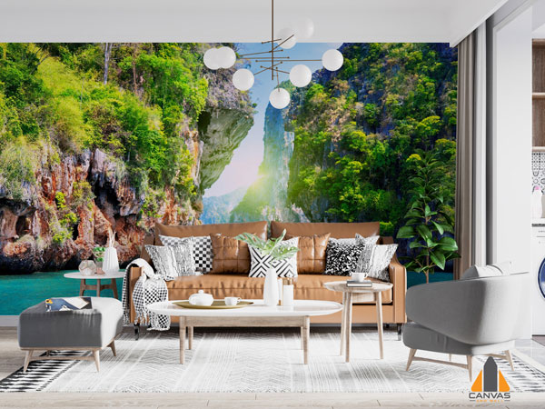 Beautiful Nature Wallpaper