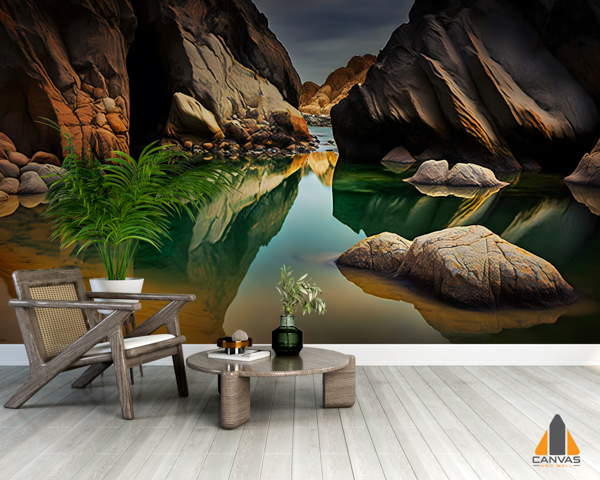 Alps_Grundlsee_Panoramic