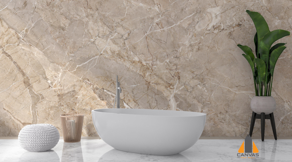 Browish Marble Texture