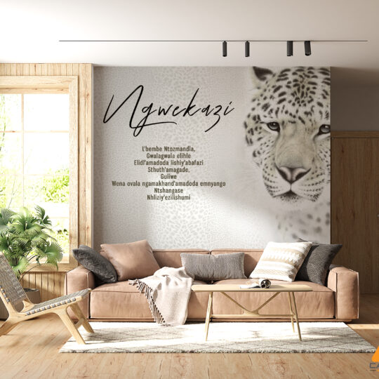 Clan names - Ngwekazi