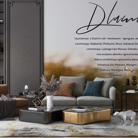 Clan Names - Dlamini