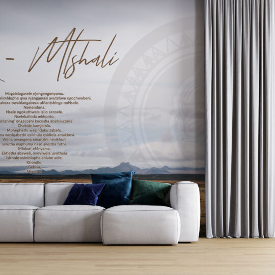 Clan Names - Kwa Mtshali