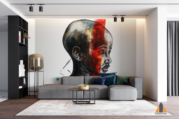 Expression of Innocence