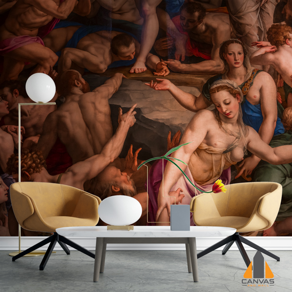 Florence Art in Italy