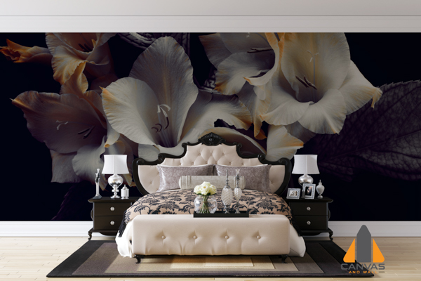 Gladiolus Sword Lilies