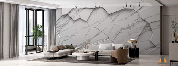 Marble Tiles