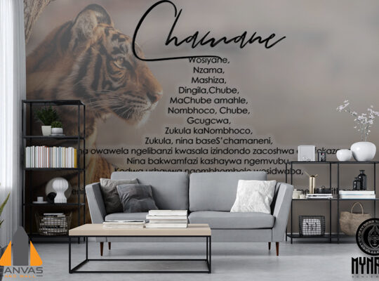 My Name Worldwide Chawane