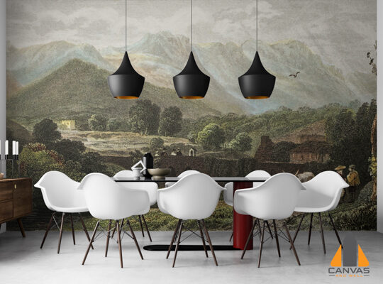 On the road to Falco2C near Palermo2C Sicily