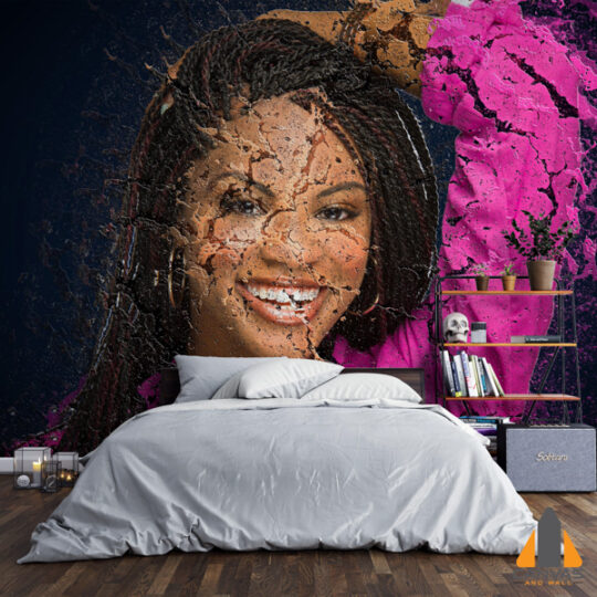 PhotoEffectCrackedWallMockup5FP