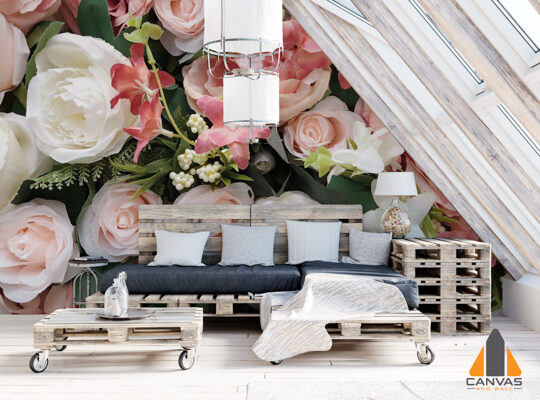 Pink and white Bouqet