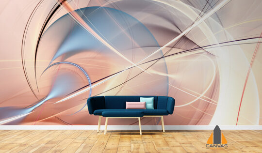 Soft abstract sparkle background