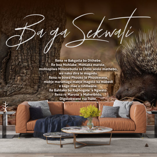 Clan names Baka Sekwata