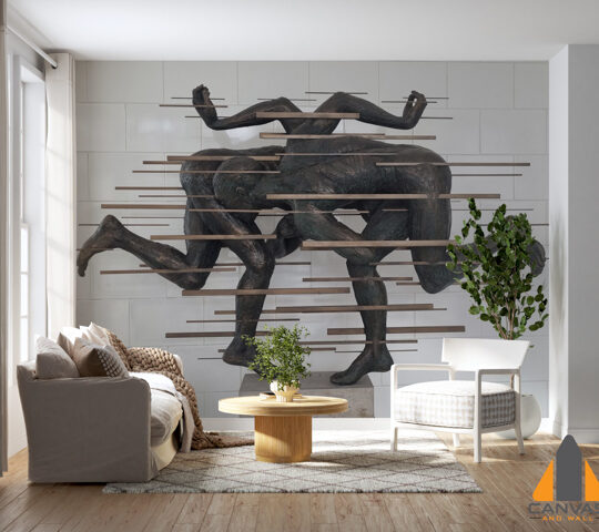 The Story Of Escaping Self