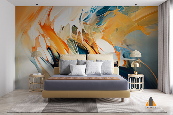 abstract-art-embodies-fluidity-and-formlessness-merging-shapes-and-colors-together-in-a-chaotic-yet