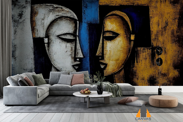 abstract-painting-painting-interior-modern-poster-generative-ai 28129