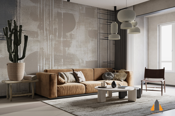 abstract-retro-gray-texture-background-art-pattern-carpet-background