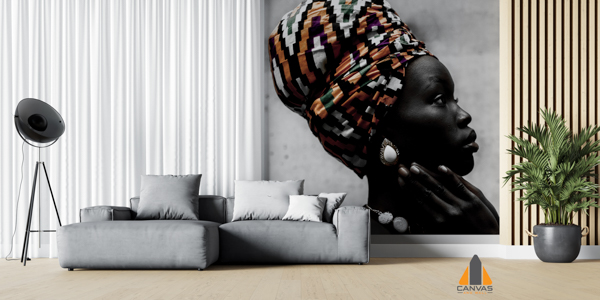 black woman unsplash