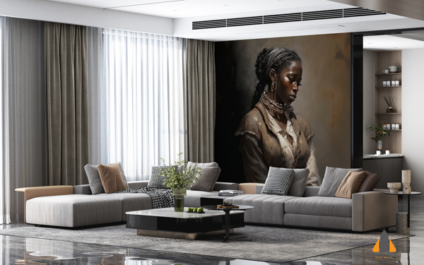 breaking-chains-painting-african-american-men-women-captivity