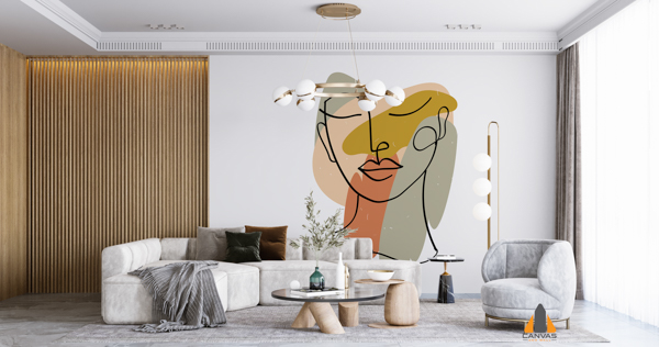 continuous line new sketch