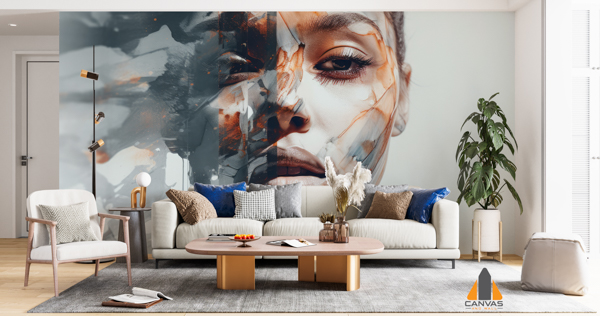 double-exposure-image-designer-s-face-superimposed-with-their-artwork-blurring-boundarie