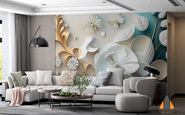 easter-bunny-with-easter-eggs-grass