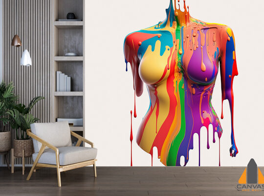 female-woman-body-make-from-dripping-painting