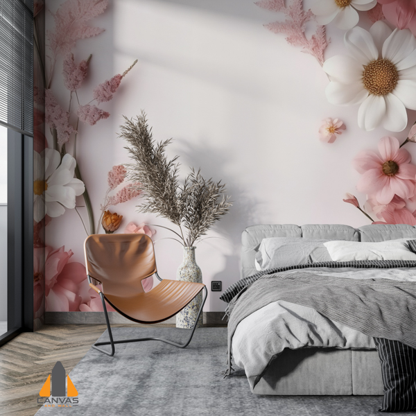 flowers-pastel-colors-background-with-copy-space