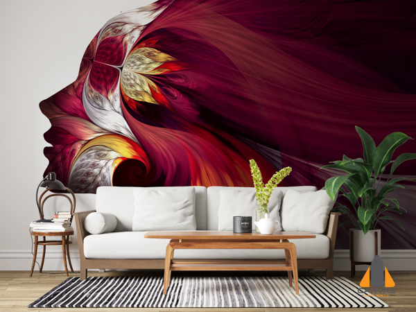 human-profiles-executed-surreal-painting-style-subject-dreams-passions-creativity-imaginationa-state-euphoria-meditation-abstract-fractal-patterns-sha