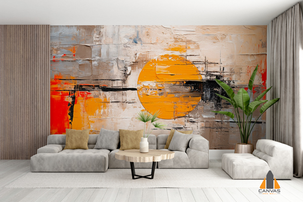 modern-painting-banner-contemporary-art-texture-generative-ai-illustrator