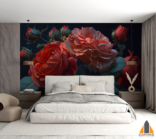 natures-elegance-vibrant-floral-bouquet-backdrop-generative-ai