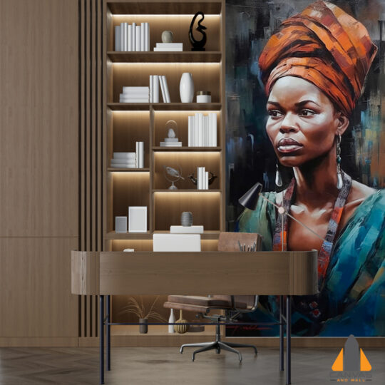 painting-woman-wearing-turban-acrylic-painting-ai-generated-ai-generativ 28229