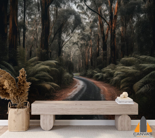 path-forest-cloudy-day