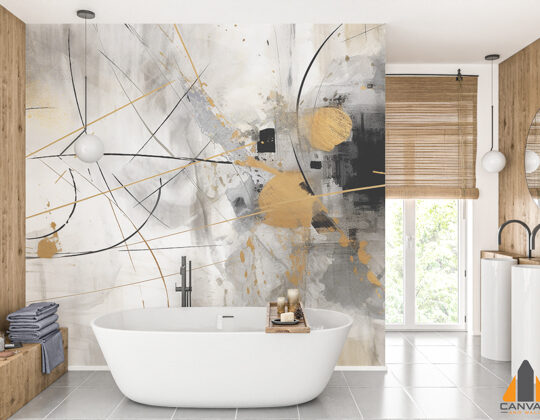 pikaso reimagine Oil painting Abstract