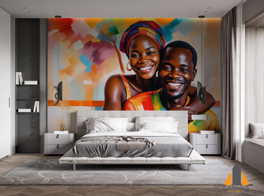 pikaso_reimagine_A-colorful-abstract-art-painting-African-couple-sm 28129